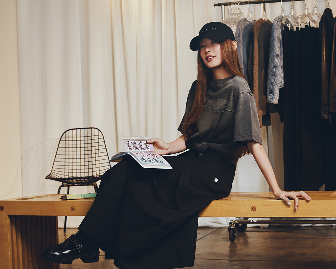 Yoonchae