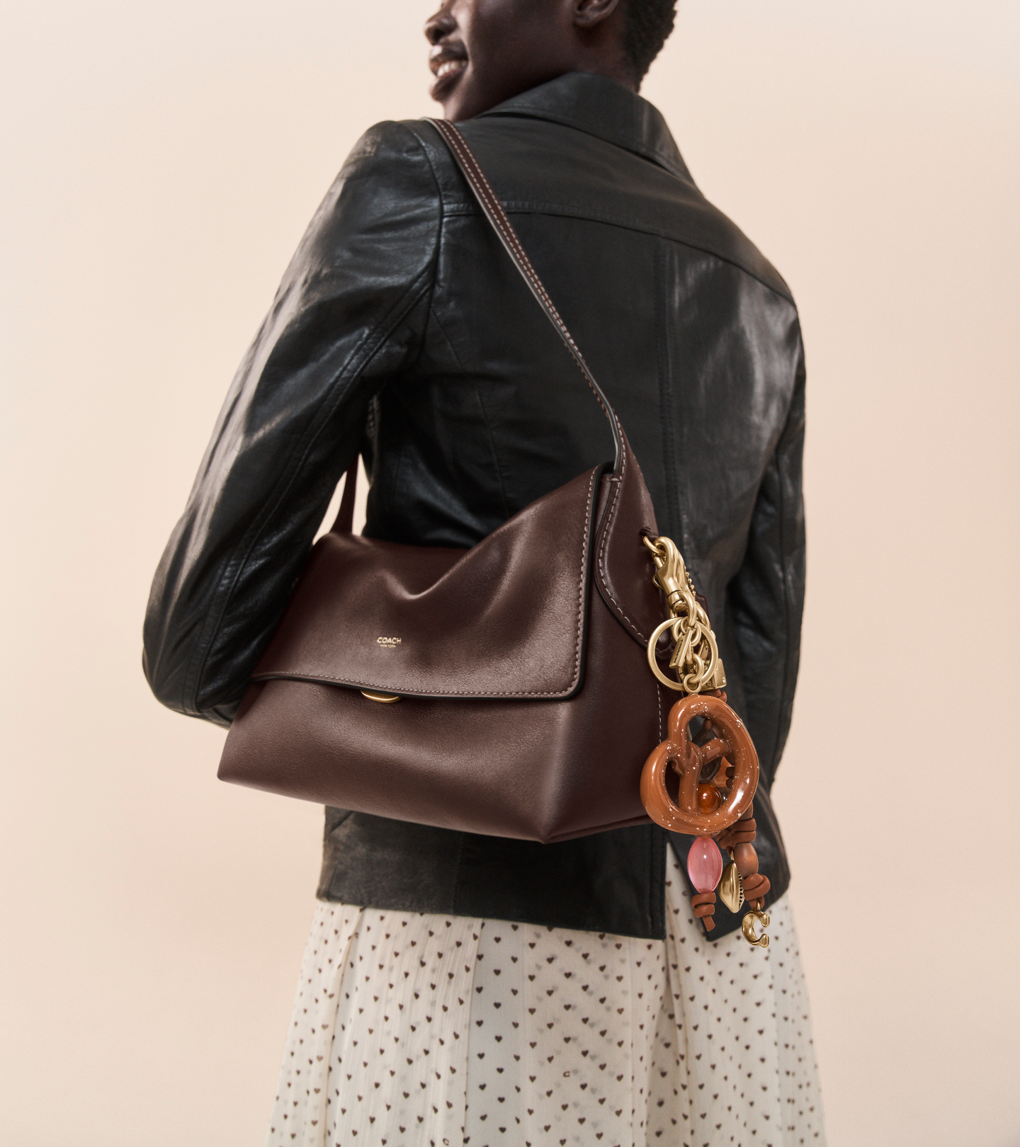 Coach summer campaign image 2