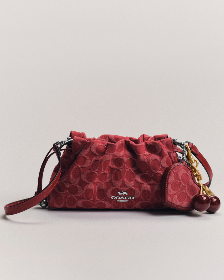 Coach Faye collection