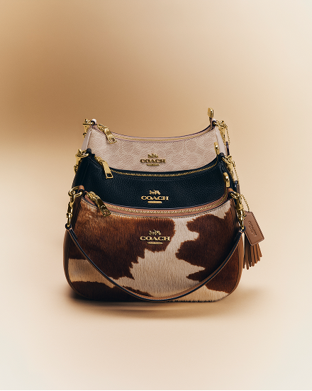 Coach signature mini bags