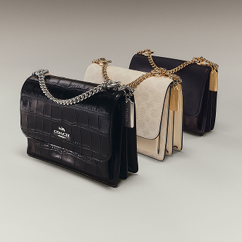 Crossbodies