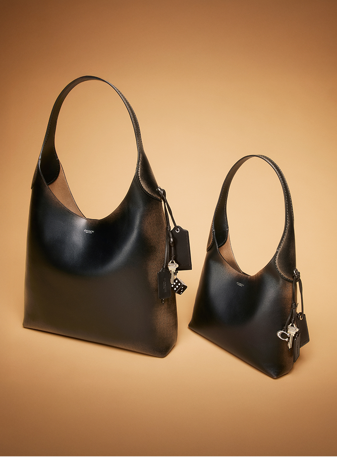 Main Bag Display