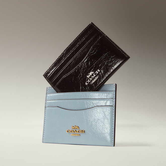 Wallets
