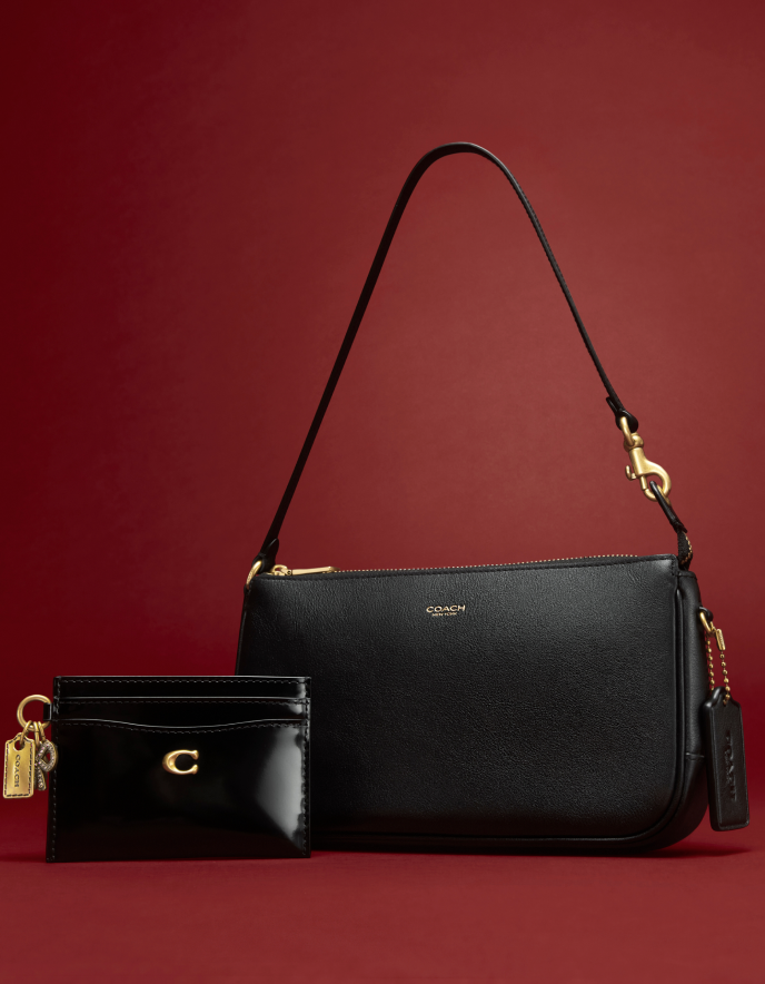 Gift Wallets & Wristlets 