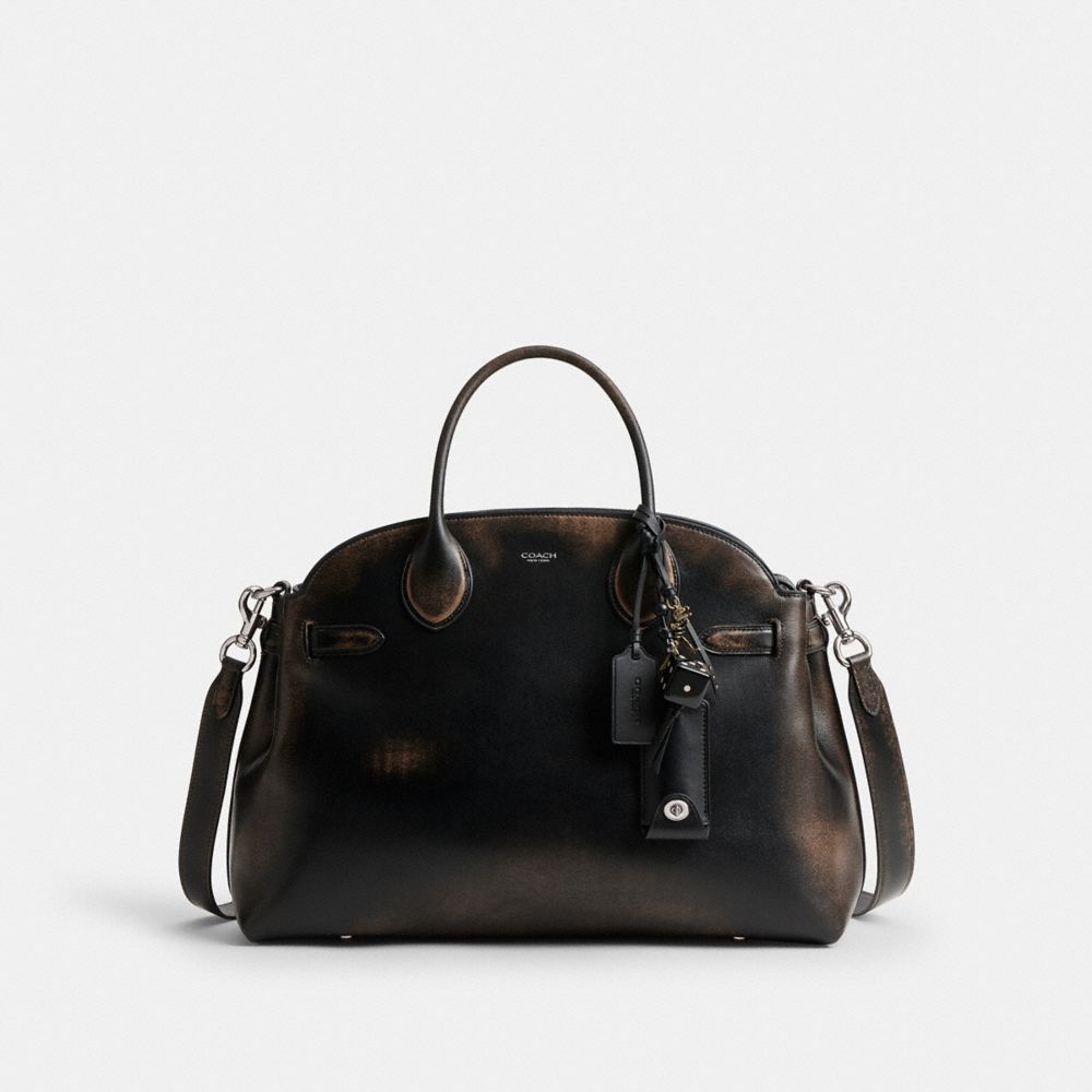 新品　COACH ヴィッキー メリー ジェーン サイズ7(24cm) 新品 COACH ヴィッキー メリー ジェーン サイズ7(24cm) - メルカリ