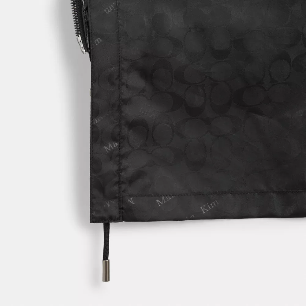 COLLECTION > COACH Matin Kim COLLECTION > COACH Matin Kim